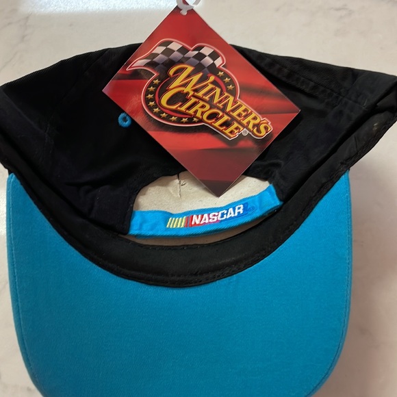 NASCAR Racing Hat - Picture 2 of 2